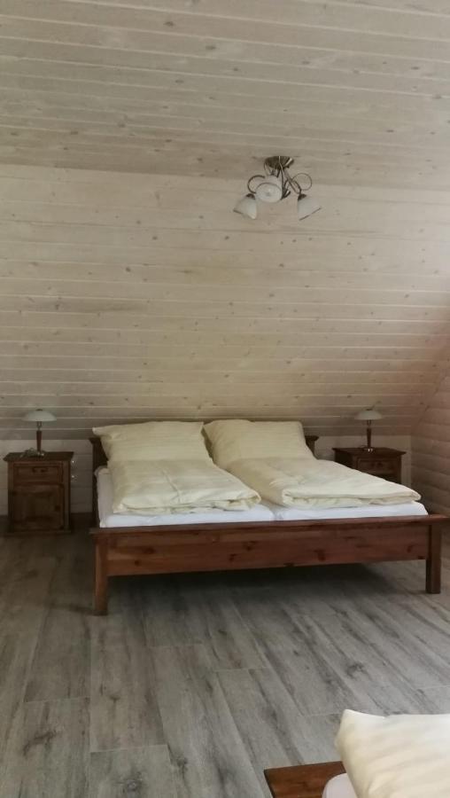 Rohacske Zruby 2,3,4 Villa Zuberec Luaran gambar